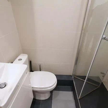 - Montorgueil / 아파트 파리