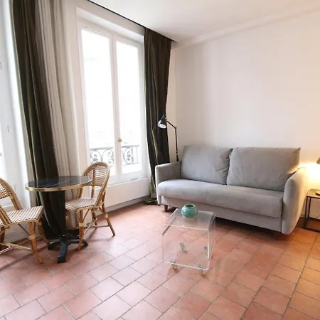 - Montorgueil / 아파트 *
